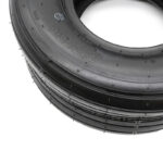 Neumático tubeless 18x9,5-8 / 225/55-8 liso [Feiben] - Imagen 5