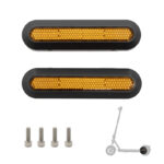 Embellecedor con catadióptricos Xiaomi Élite