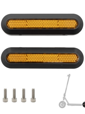 Embellecedor con catadióptricos Xiaomi Élite