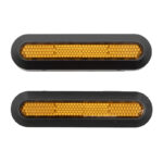 Embellecedor con catadióptricos Xiaomi Élite - Imagen 2
