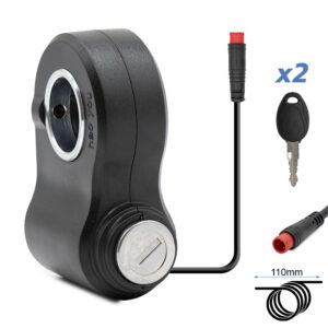 Llave de contacto para kukirin G2 pro