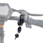 Llave de contacto para kukirin G2 pro - Imagen 3