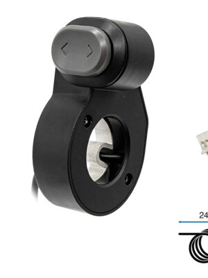 Botonera de intermitencia Xiaomi Mi4 pro (versión italiana) [ORIGINAL]