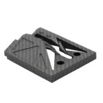 Embellecedor delantero derecho ECOXTREM M41