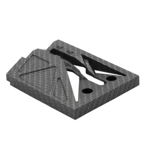 Embellecedor delantero derecho ECOXTREM M41