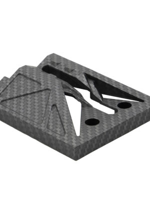 Embellecedor delantero derecho ECOXTREM M41