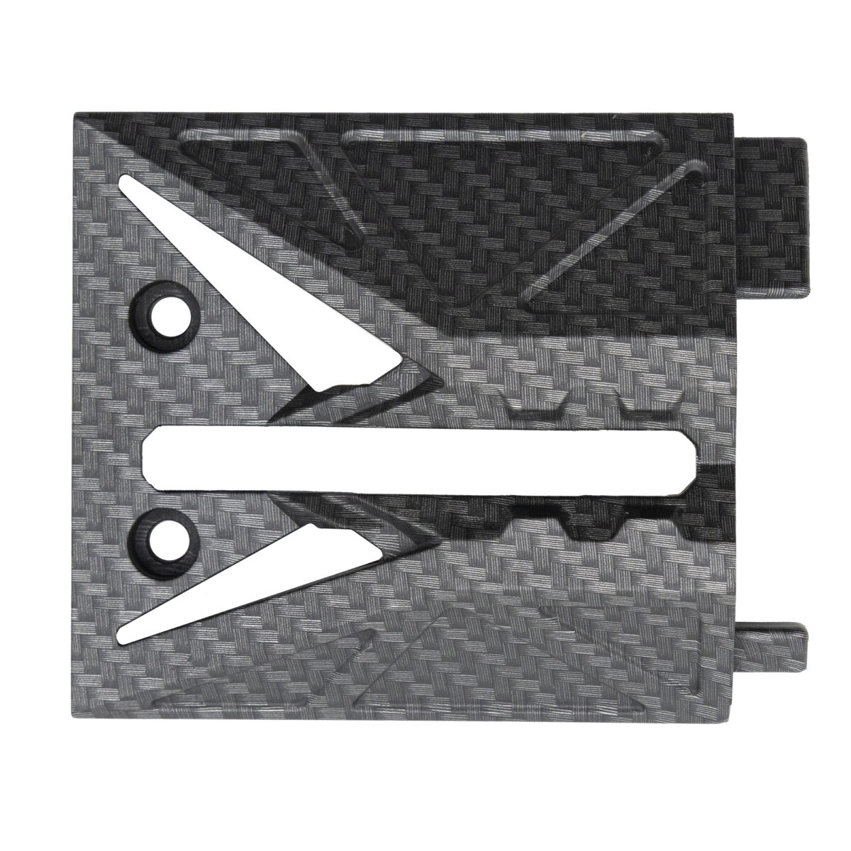Embellecedor delantero derecho ECOXTREM M41 - Imagen 2