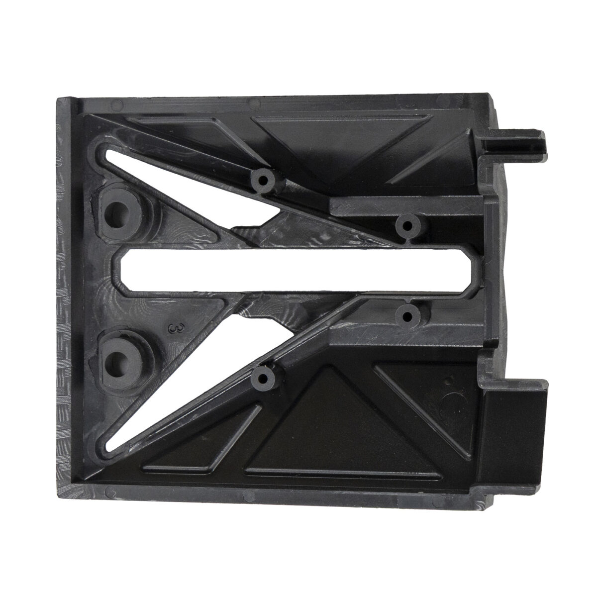 Embellecedor delantero derecho ECOXTREM M41 - Imagen 3