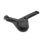 Tapa embellecedor horquilla-Izquierda Ninebot F3 - Imagen 2