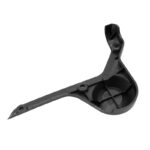 Tapa embellecedor horquilla-Izquierda Ninebot F3 - Imagen 3