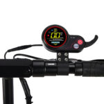 KIT electronica TF-100 48V 25A 800W - Imagen 3