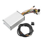 KIT electronica TF-100 48V 25A 800W - Imagen 4