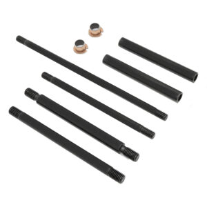 EJES HORQUILLA Y SUSPENSION Smartgyro MAX2