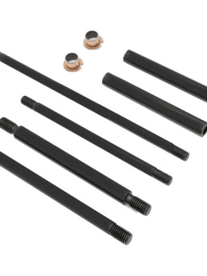 EJES HORQUILLA Y SUSPENSION Smartgyro MAX2