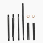 EJES HORQUILLA Y SUSPENSION Smartgyro MAX2 - Imagen 2