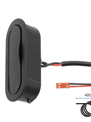 CONECTOR CARGA Smartgyro MAX2