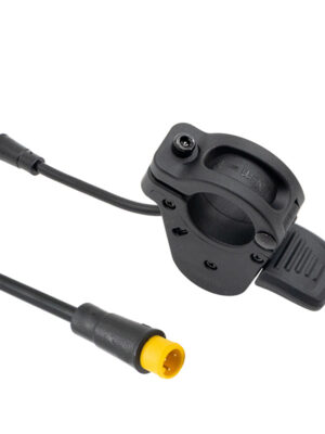 Acelerador VIKETORY conector waterproof 3 Pin 6 mm Hembra