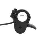 Acelerador VIKETORY conector waterproof 3 Pin 6 mm Hembra - Imagen 2