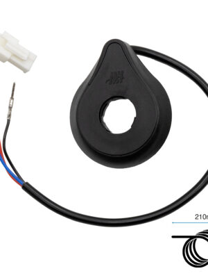 Sensor pass EWPSS-001