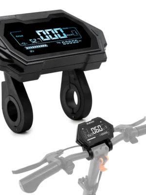 DISPLAY KUKIRIN G2 MASTER 2024