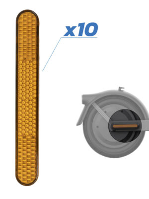 Catadióptricos Xiaomi Élite