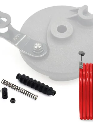 Cable de freno tambor Xiaomi Mi5/Mi5 Pro/Mi5 Max