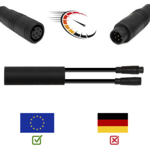 Deslimitador Ninebot ZT3pro - Versión EU