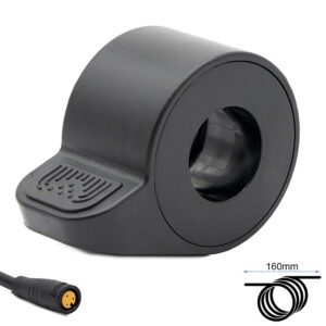 Acelerador con cable waterproof ECOXTREM M41