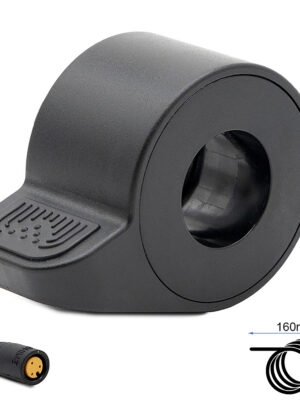 Acelerador con cable waterproof ECOXTREM M41