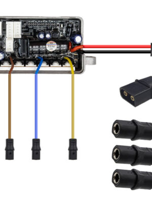 Controladora NIU kqi2-pro/max/sport