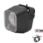 Faro de 6W Original Ninebot F3 / F3 Pro / MAX G3