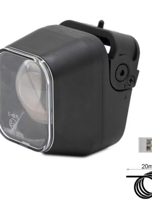 Faro de 6W Original Ninebot F3 / F3 Pro / MAX G3