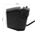 Faro de 6W Original Ninebot F3 / F3 Pro / MAX G3 - Imagen 2