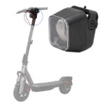 Faro de 6W Original Ninebot F3 / F3 Pro / MAX G3 - Imagen 3