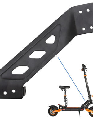 Pieza unión derecha chasis-mástil KuKirin G2 Max nuevo modelo 2025