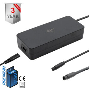 Cargador premium 63V 2A Julet JL-F-Z3105AG