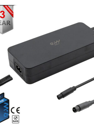 Cargador premium 63V 2A Julet JL-F-Z3105AG