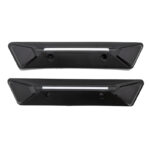 EMBELLECEDORES HORQUILLAS para Smartgyro Raptor Dual Evo