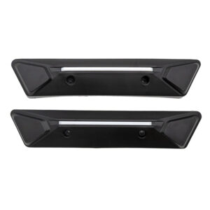 EMBELLECEDORES HORQUILLAS para Smartgyro Raptor Dual Evo