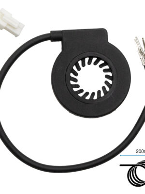 Sensor pass EWPSS-002