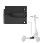 Ewheel embellecedor luz delantera derecha V3 Kukirin G2 Pro recambio protector