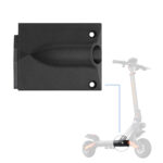 Ewheel embellecedor luz delantera derecha V3 Kukirin G2 Pro recambio protector