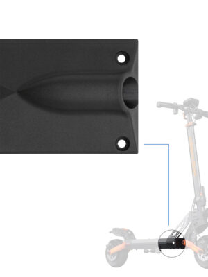 Embellecedor luz delantera derecha - V3 para Kukirin G2 Pro