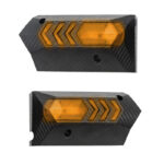 INTERMITENTES TRASEROS para Smartgyro Crossover Dual Max 2 - Imagen 2