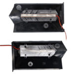INTERMITENTES TRASEROS para Smartgyro Crossover Dual Max 2 - Imagen 3