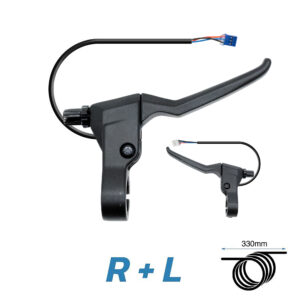 Maneta de freno Ninebot G3