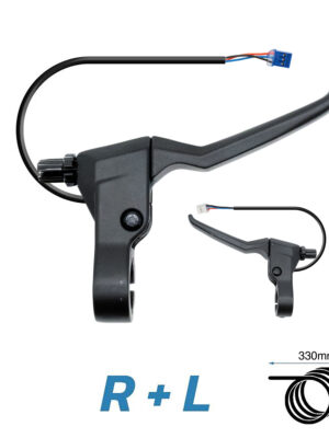 Maneta de freno Ninebot G3