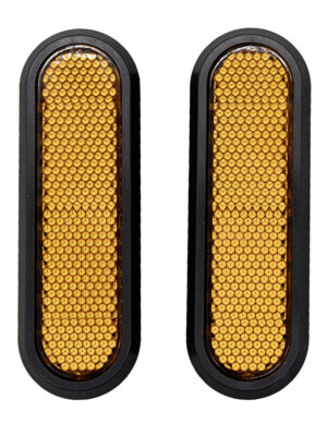 Embellecedor con reflector trasero Xiaomi Mi5