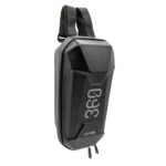 Bolsa deluxe eRIDER360 gris