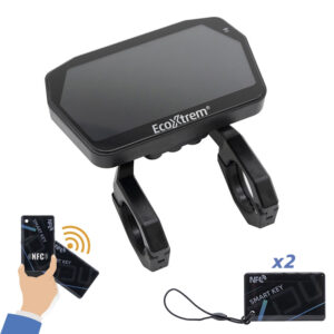 Display ECOXTREM M41